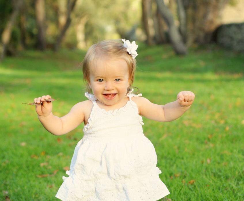 Правильный распорядок дня – залог счастья и здоровья маленького ребенка