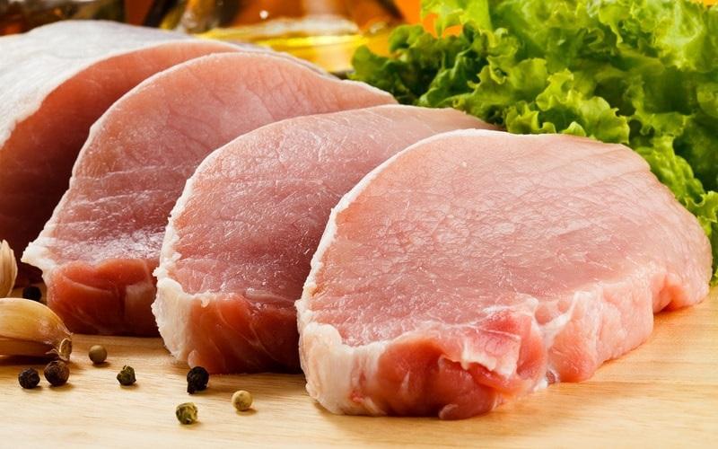 Правильный выбор свиного мяса