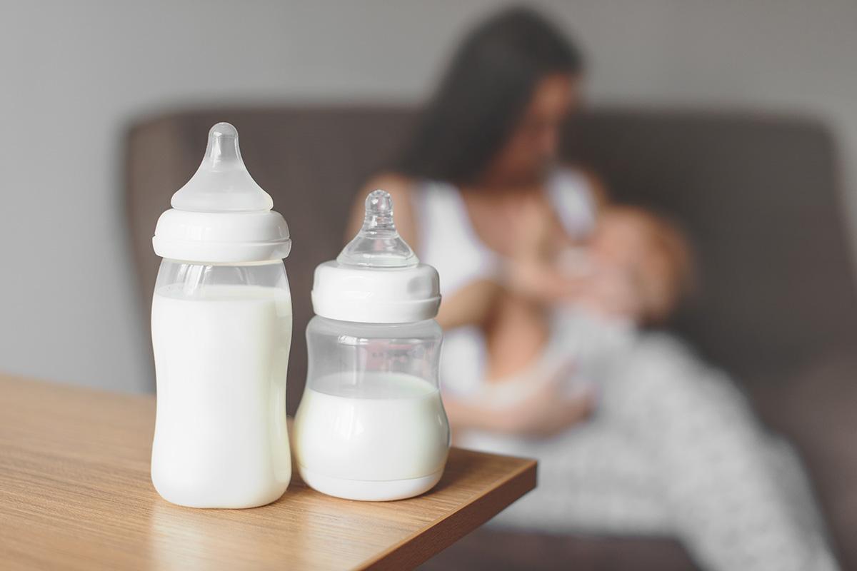 Грудное молоко для детской пищи, а не закапывания в глаза