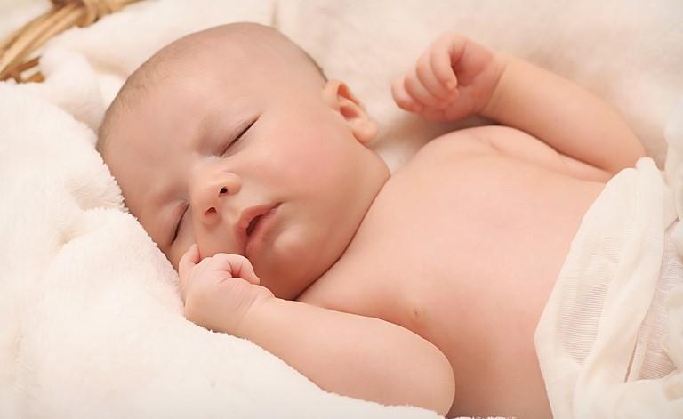 Дневной сон способствует полноценному развитию ребенка