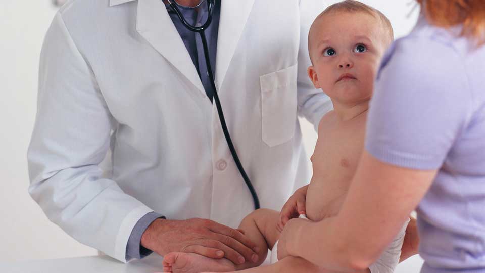 Если малыша не беспокоит симптоматика фимоза, родители тоже не должны волноваться